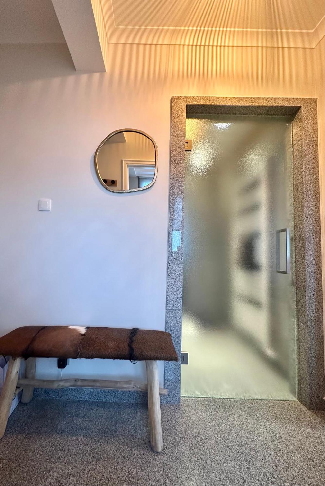 Le Studio Grimaldi Οστένδη Εξωτερικό φωτογραφία